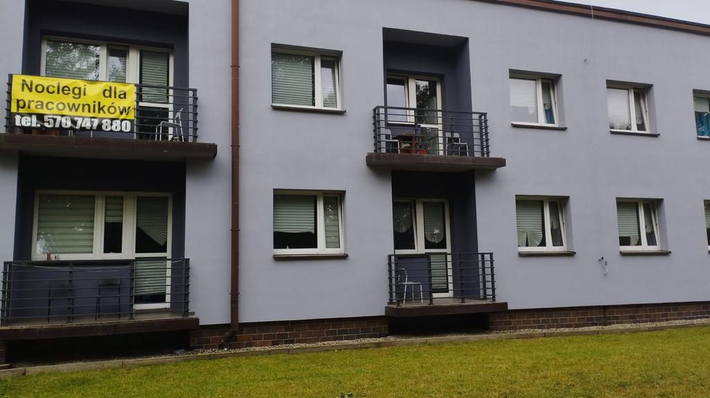 Zdjęcie na okładce dla Hostel „Argentum” noclegi Gliwice